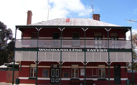 Angel's Cut - Accommodation Fremantle 0
