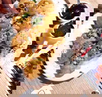 Bombay Affair - Accommodation Fremantle