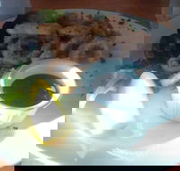 Bravo's Kitchen - Norwood - Accommodation Fremantle