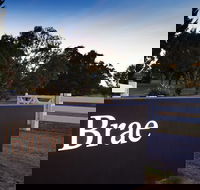 Brae - Accommodation Fremantle