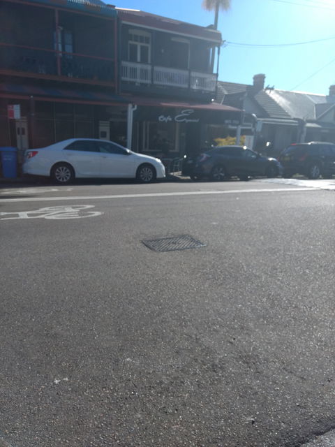 Cafe Especial - Accommodation Fremantle 0