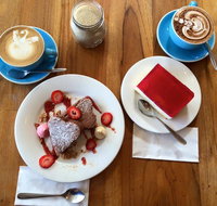 Cafe n Addictions - Accommodation Fremantle