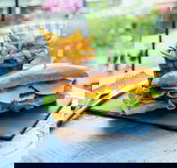 Clio Cafe - Accommodation Fremantle