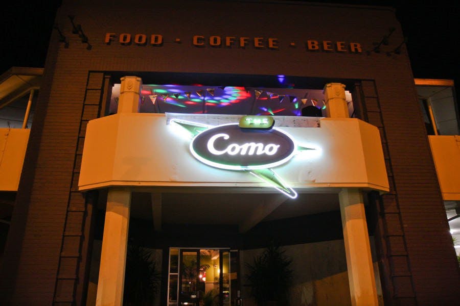  Accommodation Fremantle