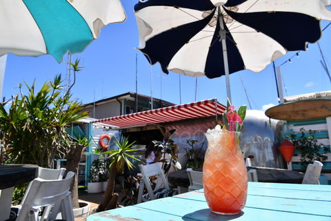 Cook At Kurnell - Accommodation Fremantle 0