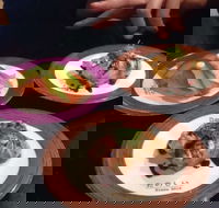 Danosi Kitchen - Accommodation Fremantle