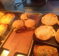 Deli di Mondo Cafes - Accommodation Fremantle