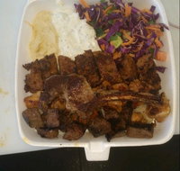 Diwan Grill Kebab House - Accommodation Fremantle