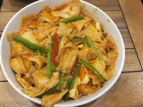 Duoway Chinese Noodle Hub - Accommodation Fremantle 0