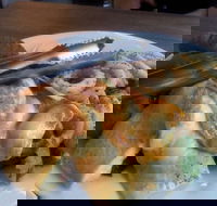 Everything Vegan - Accommodation Fremantle