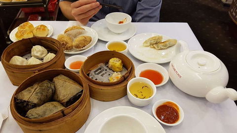 Fortune Place Chinese Restaurant - Accommodation Fremantle 0