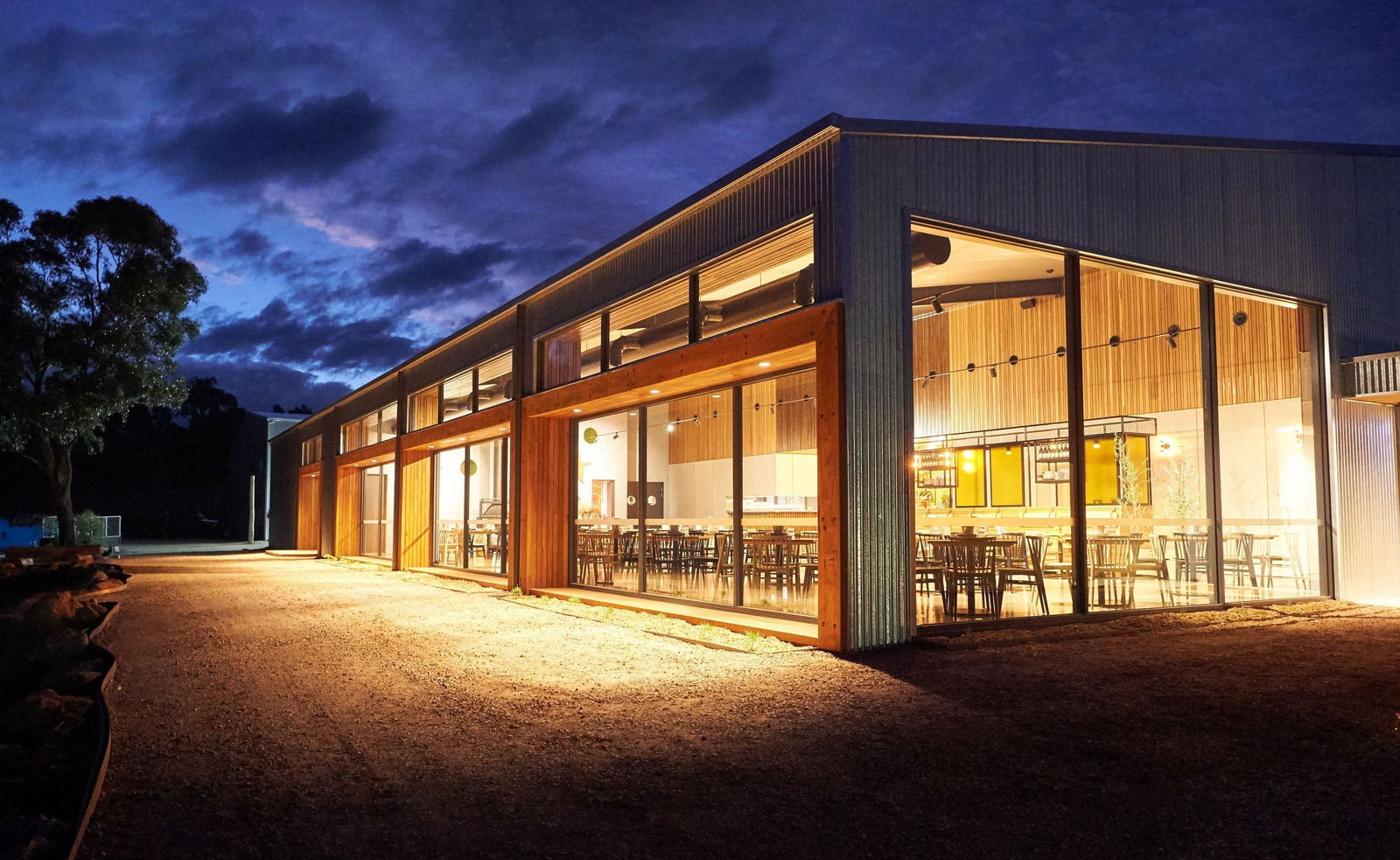 Avenel VIC Accommodation Fremantle