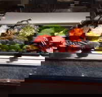 Gladdy Kebab  Cafe - Accommodation Fremantle