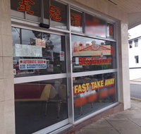 Golden Crown Seafood Restaurant - Accommodation Fremantle