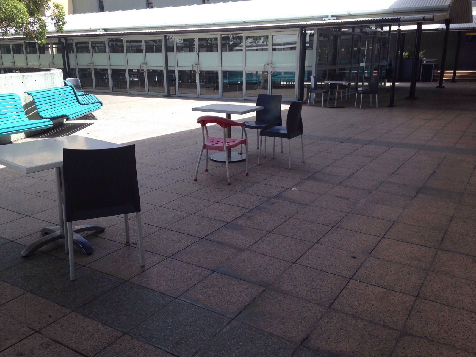 Kensington NSW Accommodation Fremantle