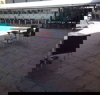 Gradu Eat - Accommodation Fremantle