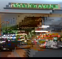 Health Haven - Accommodation Fremantle