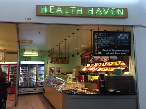 Health Haven - Accommodation Fremantle 0