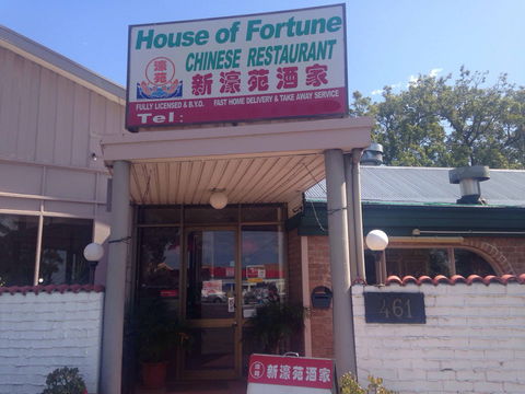 House Of Fortune - Accommodation Fremantle 0