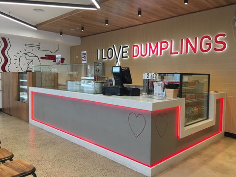 I Love Dumplings Brunswick - Brunswick - Accommodation Fremantle 0
