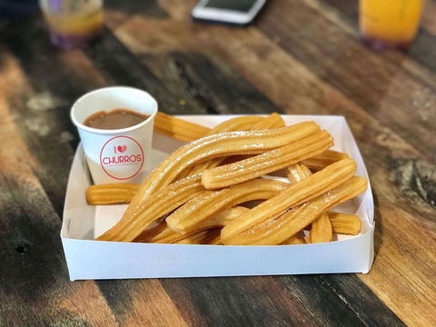 I Love Churros - Accommodation Fremantle 0