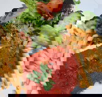 It's Amore Continental Bakery and Cafe - Accommodation Fremantle