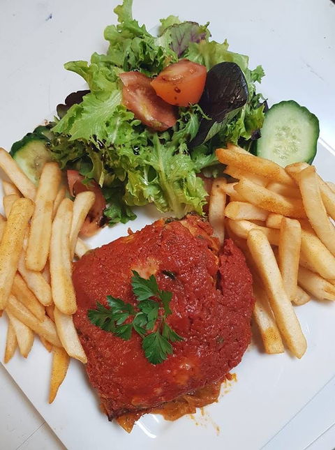 It's Amore Continental Bakery And Cafe - Accommodation Fremantle 0