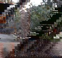 Jeanneret Wines - Accommodation Fremantle