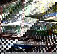 Kelly's Cafe  Restaurant - Accommodation Fremantle