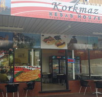 Korkmaz Kebab House - Accommodation Fremantle