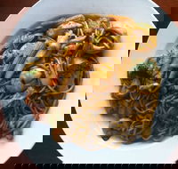 Kwik Stix - Accommodation Fremantle