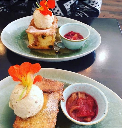Lady Marmalade Cafe - Accommodation Fremantle 0