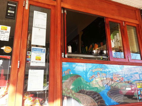 Le Due Sorelle Cafe - Accommodation Fremantle 0