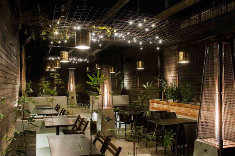 Madras Brothers - Accommodation Fremantle 0