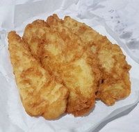 Manning Fish And Chips - Accommodation Fremantle