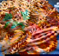 Napoli Zero81 Pizza Bar - Accommodation Fremantle