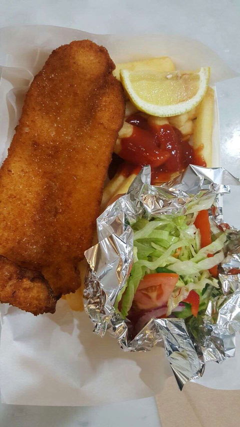 Norton Seafood - Accommodation Fremantle 0