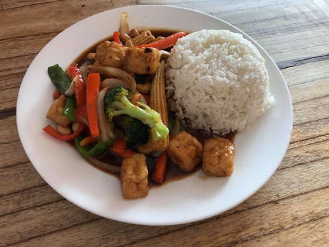 Number One Thai - Kogarah - Accommodation Fremantle 0
