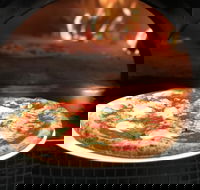 Pizza Padrone - Accommodation Fremantle