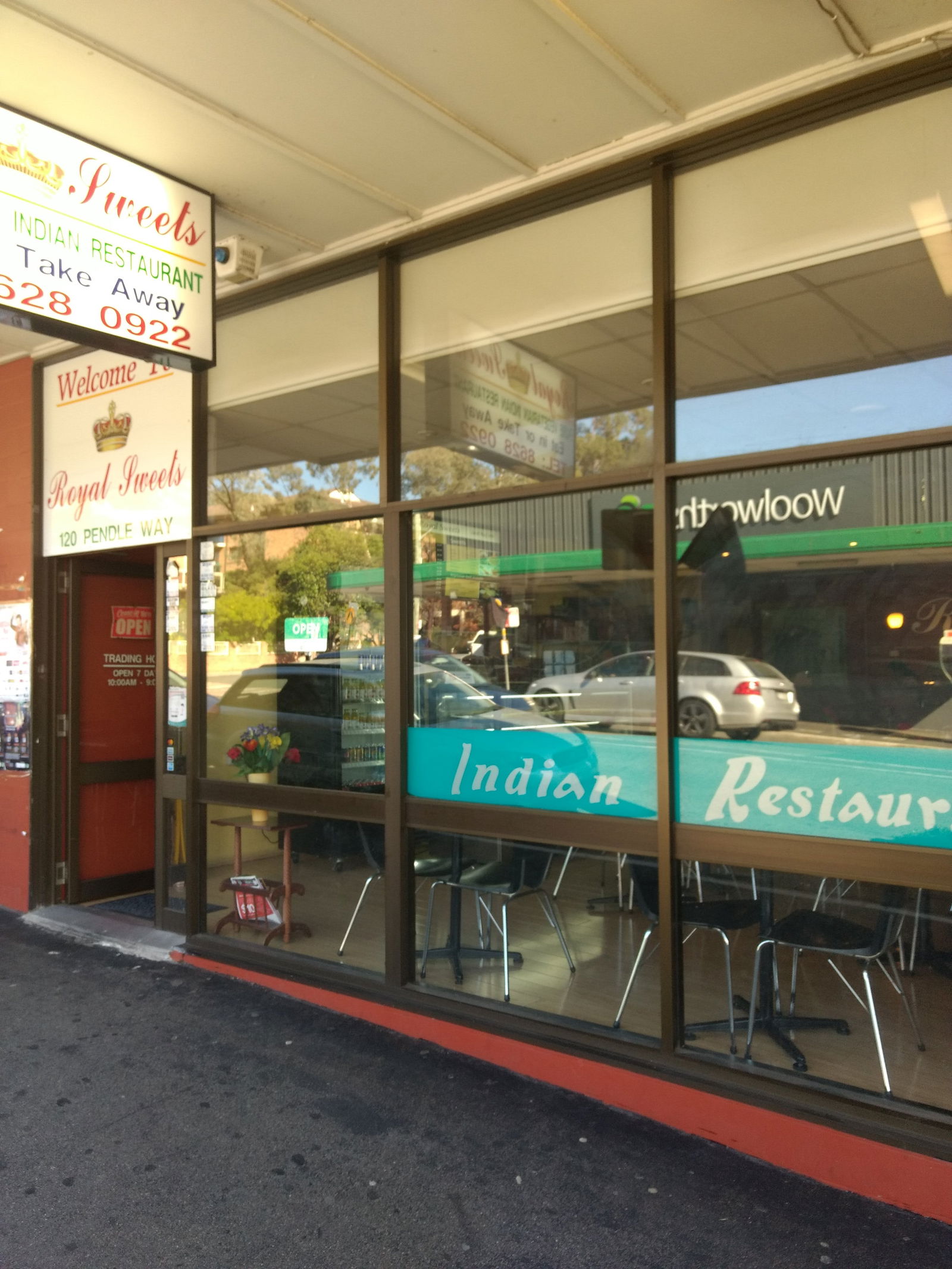 Pendle Hill NSW Accommodation Fremantle