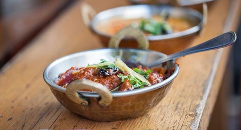 Selvi's Curry House And Garden Restaurant - Accommodation Fremantle 0