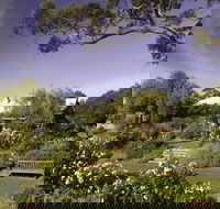 Skillogalee Winery  Restaurant - Accommodation Fremantle