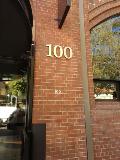 Stockroom - Accommodation Fremantle 0