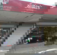 Sultan's Restaurant