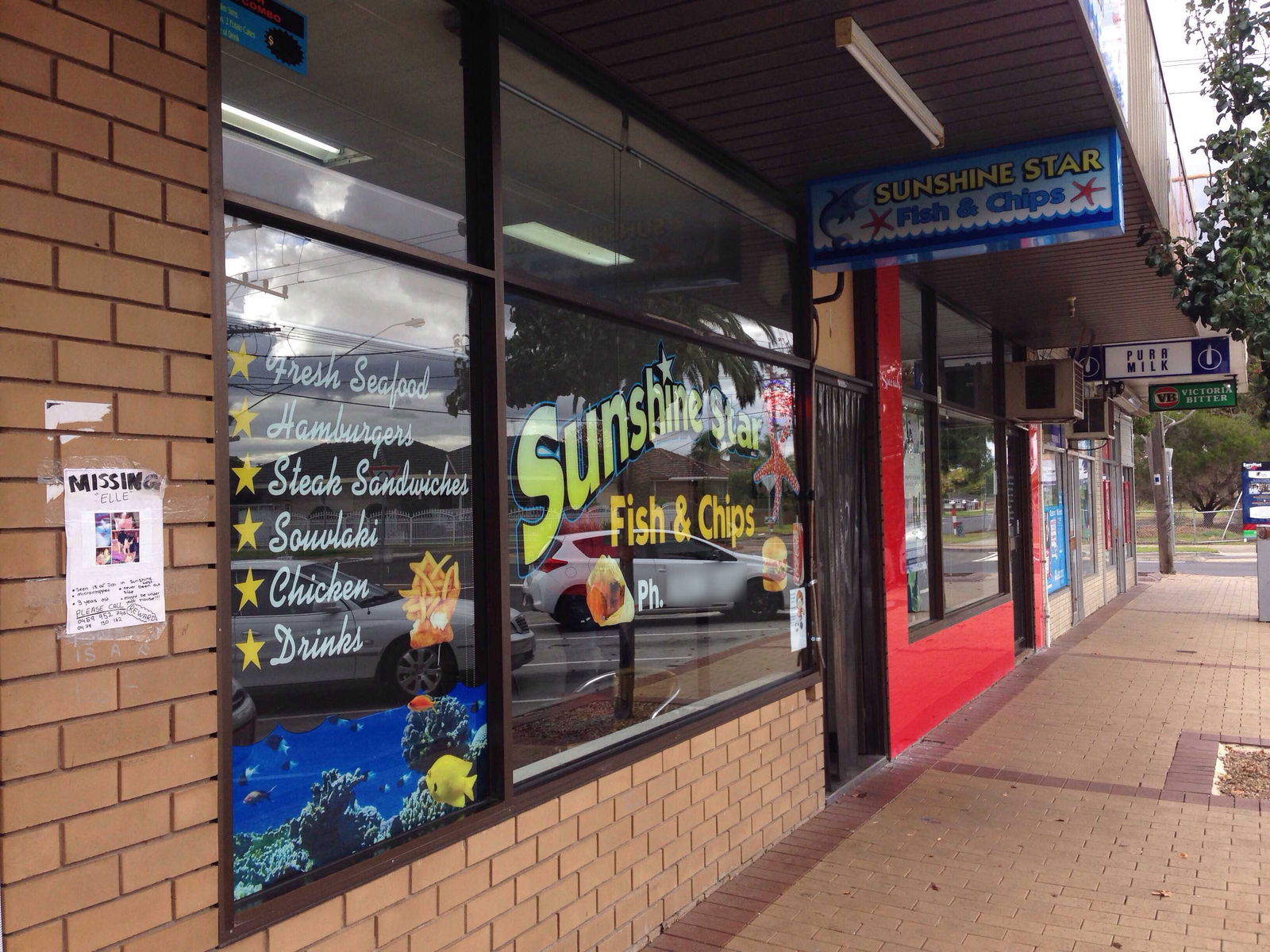 Sunshine West VIC Accommodation Fremantle