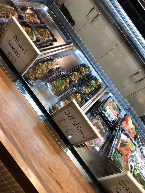 Sushi D'lite - Upper Mount Gravatt - Accommodation Fremantle 0