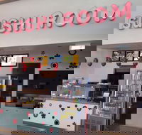 Sushi Room - Accommodation Fremantle