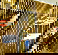 Sushi Natto - Accommodation Fremantle