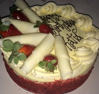 Sweet Desires Patisserie - Accommodation Fremantle