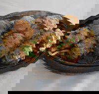 Taste of the Himalayas - Accommodation Fremantle